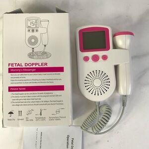 Fetal Doppler JSL-T501